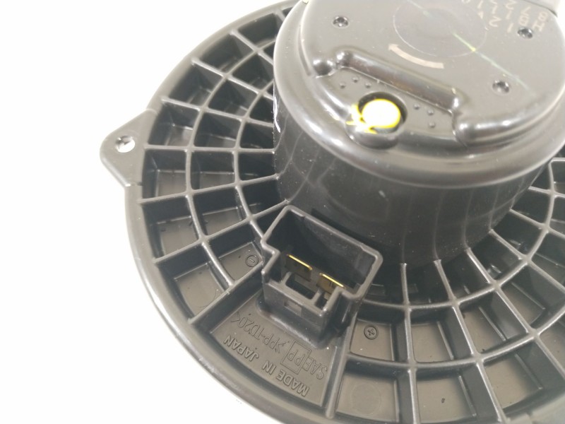 Recambio de ventilador calefaccion para mazda 6 station wagon (gj, gl) 2.2 d referencia OEM IAM 8727006510  