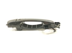 Recambio de maneta exterior delantera derecha para mazda 6 station wagon (gj, gl) 2.2 d referencia OEM IAM KD475841XF2M  GHP9584 2