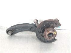 Recambio de mangueta trasera derecha para mercedes-benz clase cla (w117) cla 220 cdi (117.303) referencia OEM IAM A2463503541  