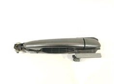 Recambio de maneta exterior trasera derecha para mazda 6 station wagon (gj, gl) 2.2 d referencia OEM IAM KD535841XD2M  GHP972310