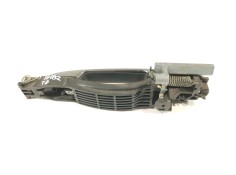 Recambio de maneta exterior trasera derecha para mazda 6 station wagon (gj, gl) 2.2 d referencia OEM IAM KD535841XD2M  GHP972310 2