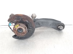 Recambio de mangueta trasera izquierda para mercedes-benz clase cla (w117) cla 220 cdi (117.303) referencia OEM IAM A2463503641 