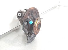 Recambio de mangueta trasera izquierda para mercedes-benz clase cla (w117) cla 220 cdi (117.303) referencia OEM IAM A2463503641  2