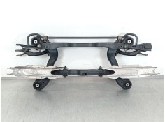 Recambio de puente trasero para mercedes-benz clase cla (w117) cla 220 cdi (117.303) referencia OEM IAM 2463500400  A2463501408