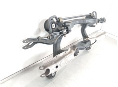 Recambio de puente trasero para mercedes-benz clase cla (w117) cla 220 cdi (117.303) referencia OEM IAM 2463500400  A2463501408 2
