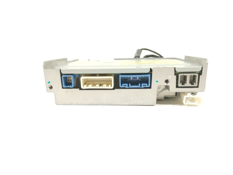 Recambio de sistema navegacion gps para mazda 6 station wagon (gj, gl) 2.2 d referencia OEM IAM BAAR669C0D  