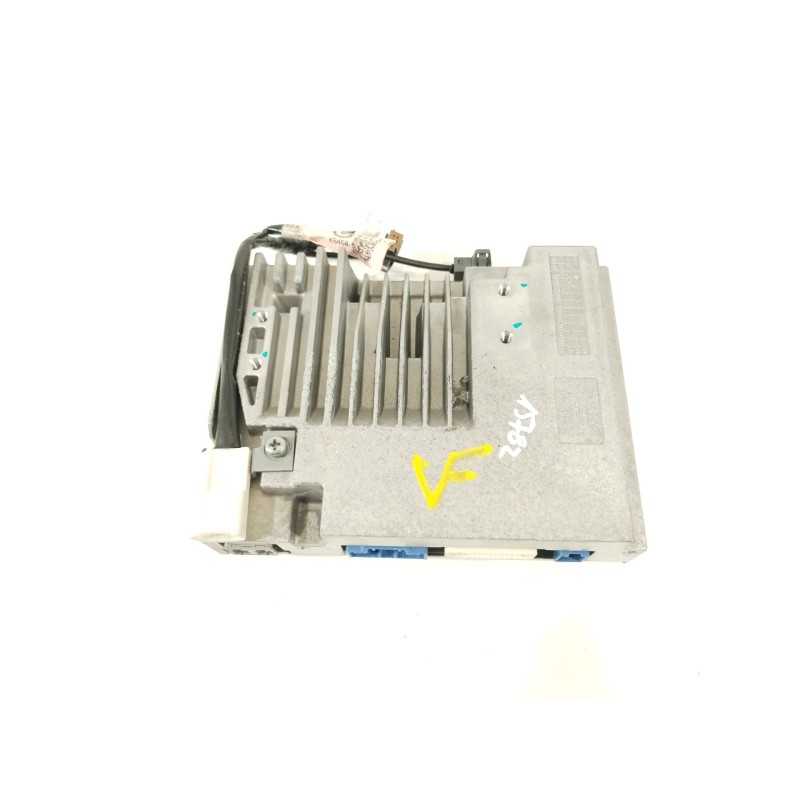 Recambio de sistema navegacion gps para mazda 6 station wagon (gj, gl) 2.2 d referencia OEM IAM BAAR669C0D  