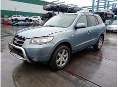 hyundai santa fé ii (cm) del año 2007 2