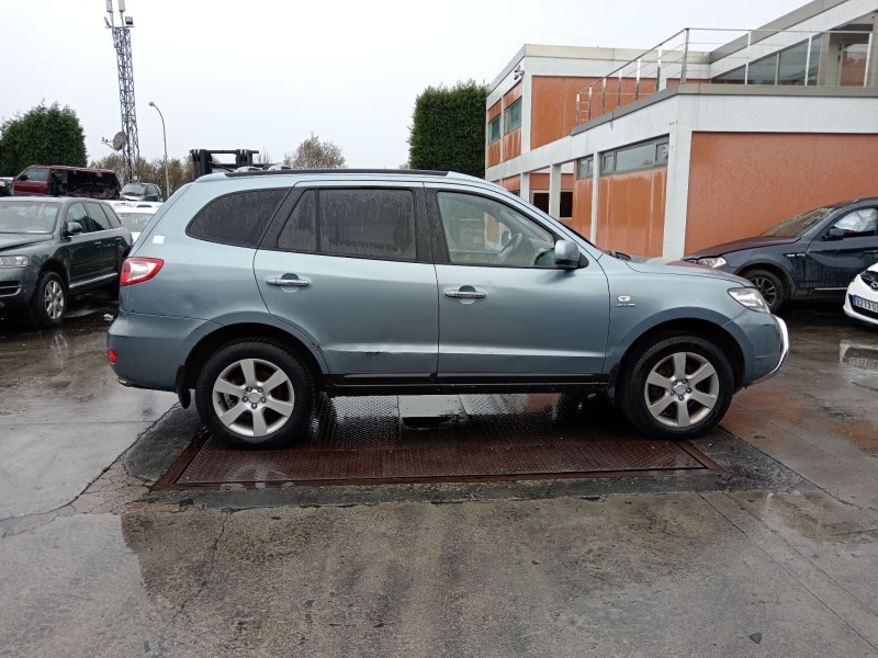 hyundai santa fé ii (cm) del año 2007