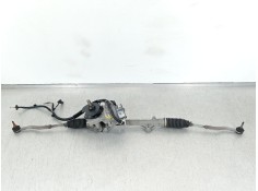 Recambio de cremallera direccion para peugeot 208 i (ca_, cc_) 1.2 vti 82 referencia OEM IAM 9805202380  