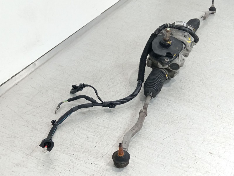 Recambio de cremallera direccion para peugeot 208 i (ca_, cc_) 1.2 vti 82 referencia OEM IAM 9805202380  