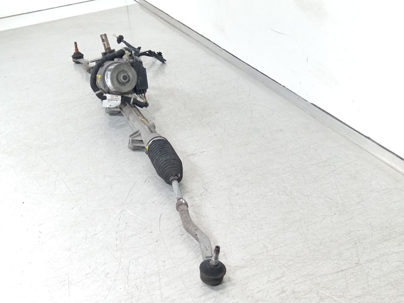 Recambio de cremallera direccion para peugeot 208 i (ca_, cc_) 1.2 vti 82 referencia OEM IAM 9805202380  