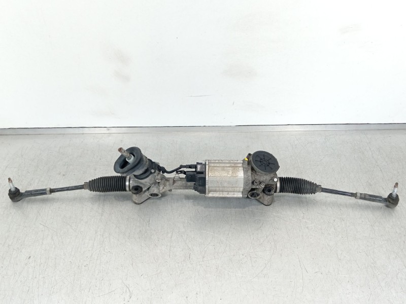 Recambio de cremallera direccion para opel astra j sports tourer enjoy referencia OEM IAM 13368195 7805974757F 