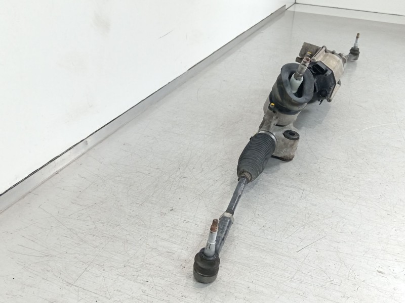 Recambio de cremallera direccion para opel astra j sports tourer enjoy referencia OEM IAM 13368195 7805974757F 