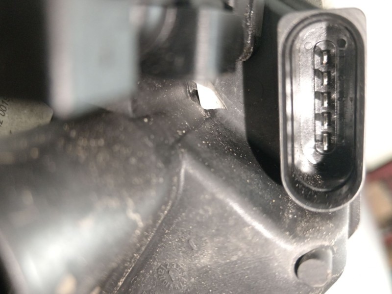 Recambio de cremallera direccion para opel astra j sports tourer enjoy referencia OEM IAM 13368195 7805974757F 