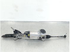 Recambio de cremallera direccion para opel astra j sports tourer selective referencia OEM IAM 13413955 7817974 