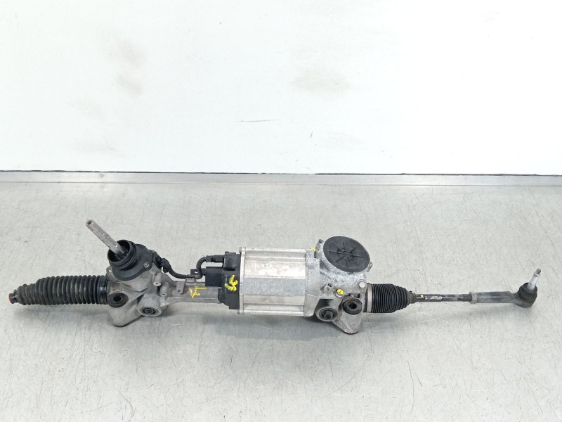 Recambio de cremallera direccion para opel astra j sports tourer selective referencia OEM IAM 13413955 7817974 