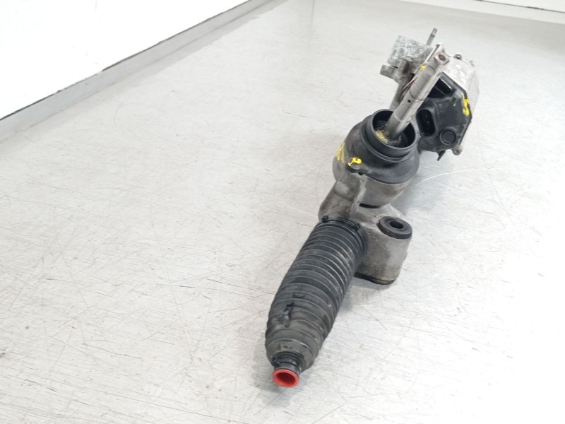 Recambio de cremallera direccion para opel astra j sports tourer selective referencia OEM IAM 13413955 7817974 