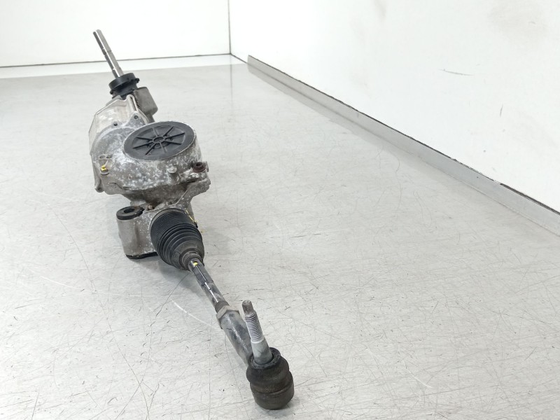 Recambio de cremallera direccion para opel astra j sports tourer selective referencia OEM IAM 13413955 7817974 