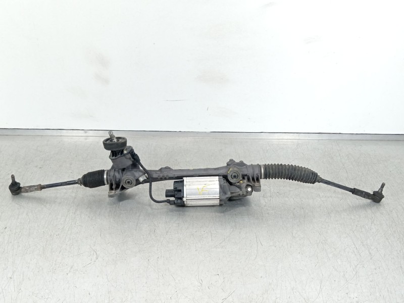 Recambio de cremallera direccion para audi a3 (8p1) 2.0 tdi 16v referencia OEM IAM 1K1423051DL 1K0909144C 7805177177