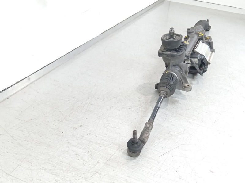 Recambio de cremallera direccion para audi a3 (8p1) 2.0 tdi 16v referencia OEM IAM 1K1423051DL 1K0909144C 7805177177