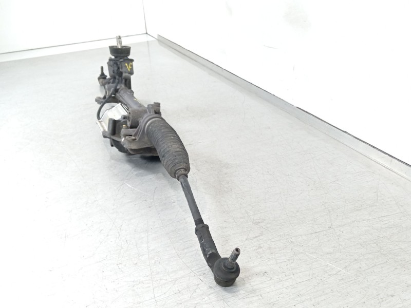 Recambio de cremallera direccion para audi a3 (8p1) 2.0 tdi 16v referencia OEM IAM 1K1423051DL 1K0909144C 7805177177