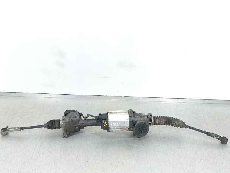 Recambio de cremallera direccion para audi a3 (8p1) 2.0 tdi 16v referencia OEM IAM 1K1423051DL 1K0909144C 7805177177