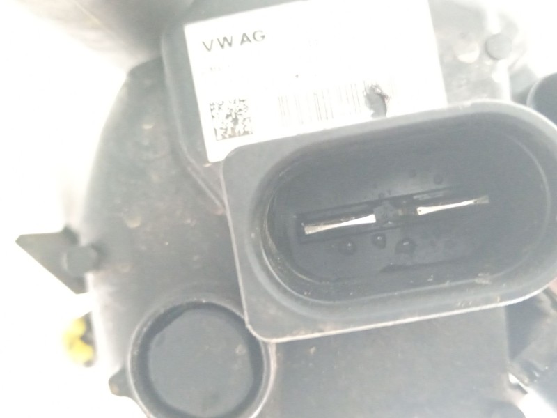 Recambio de cremallera direccion para audi a3 (8p1) 2.0 tdi 16v referencia OEM IAM 1K1423051DL 1K0909144C 7805177177