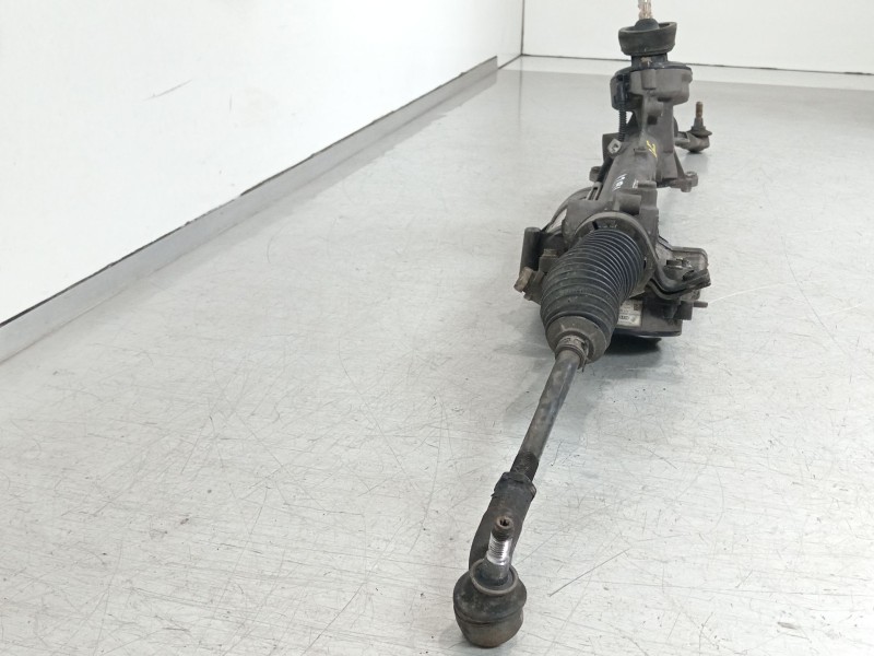 Recambio de cremallera direccion para volkswagen passat berlina (3c2) advance referencia OEM IAM 3C1423051T  