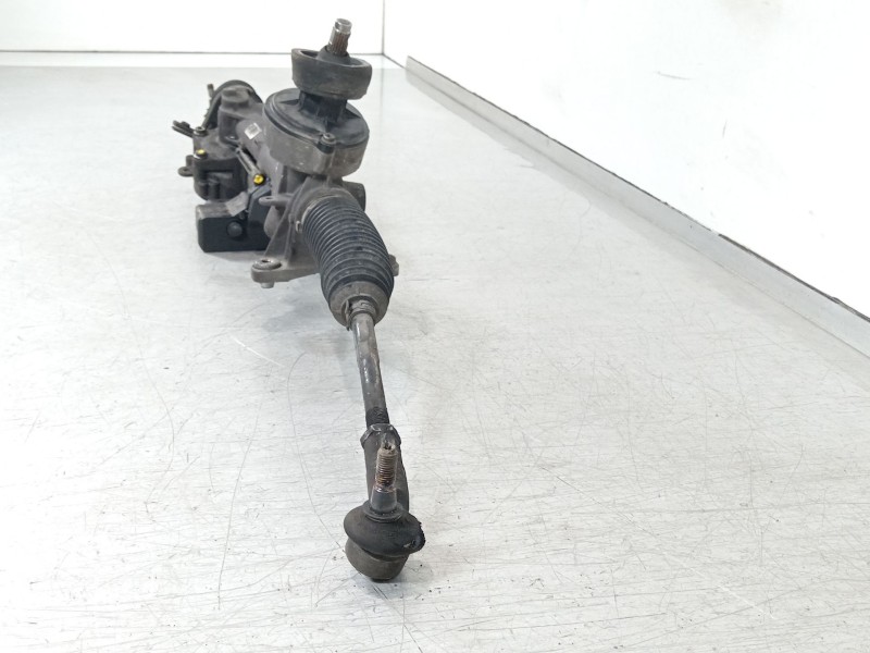 Recambio de cremallera direccion para volkswagen passat berlina (3c2) advance referencia OEM IAM 3C1423051T  