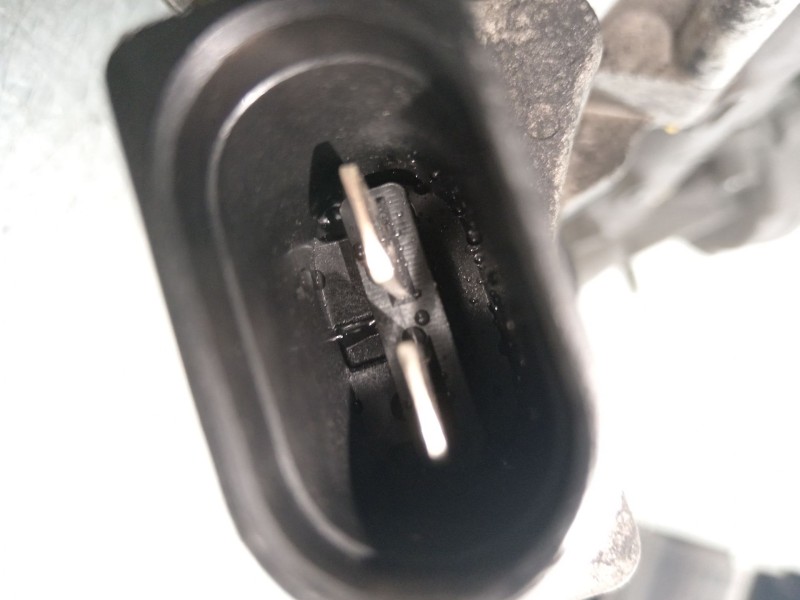 Recambio de cremallera direccion para volkswagen passat berlina (3c2) advance referencia OEM IAM 3C1423051T  