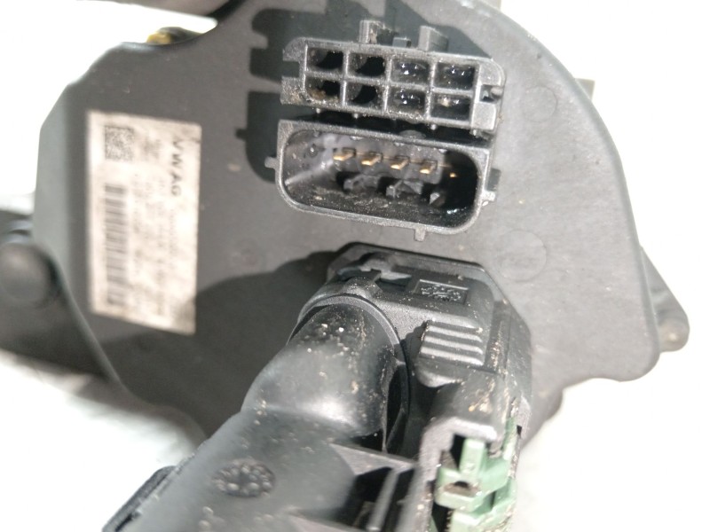 Recambio de cremallera direccion para volkswagen passat berlina (3c2) advance referencia OEM IAM 3C1423051T  