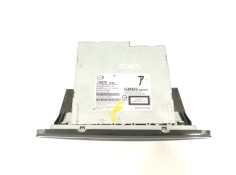 Recambio de sistema audio / radio cd para mazda 6 station wagon (gj, gl) 2.2 d referencia OEM IAM GMB6669G0   2
