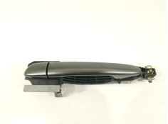 Recambio de maneta exterior trasera izquierda para mazda 6 station wagon (gj, gl) 2.2 d referencia OEM IAM KD535941XD2M  GHP9734