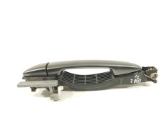 Recambio de maneta exterior trasera izquierda para mazda 6 station wagon (gj, gl) 2.2 d referencia OEM IAM KD535941XD2M  GHP9734 2