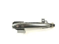 Recambio de maneta exterior delantera izquierda para mazda 6 station wagon (gj, gl) 2.2 d referencia OEM IAM KD475941XF2M  GHP95