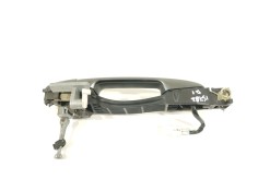 Recambio de maneta exterior delantera izquierda para mazda 6 station wagon (gj, gl) 2.2 d referencia OEM IAM KD475941XF2M  GHP95 2