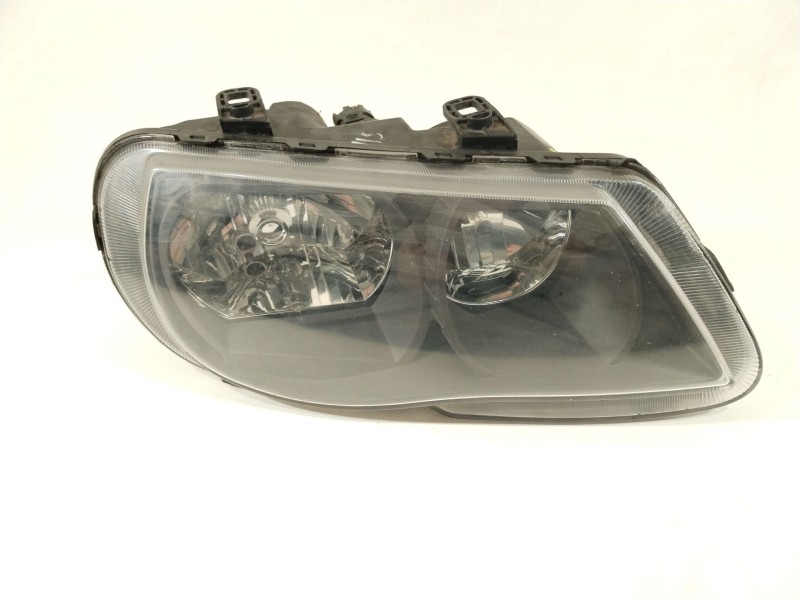 Recambio de faro derecho para mg serie 25 (rf) classic (5-ptas.) referencia OEM IAM XBC002880 XBC002900 