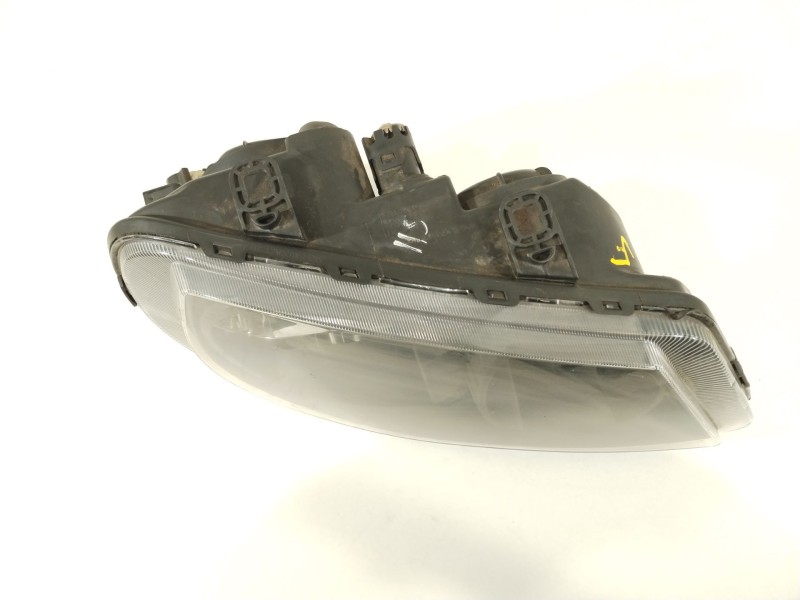 Recambio de faro derecho para mg serie 25 (rf) classic (5-ptas.) referencia OEM IAM XBC002880 XBC002900 