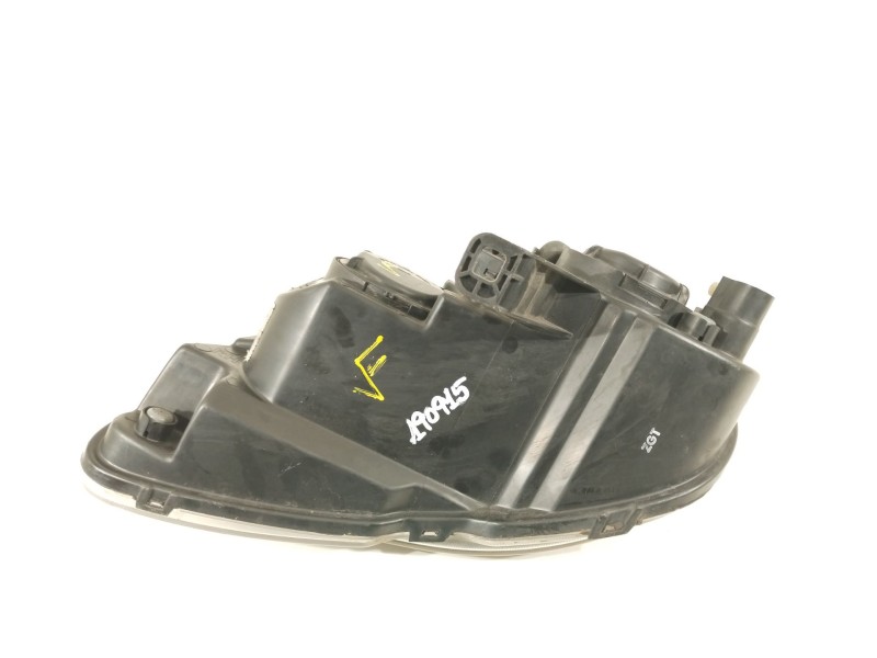 Recambio de faro derecho para mg serie 25 (rf) classic (5-ptas.) referencia OEM IAM XBC002880 XBC002900 