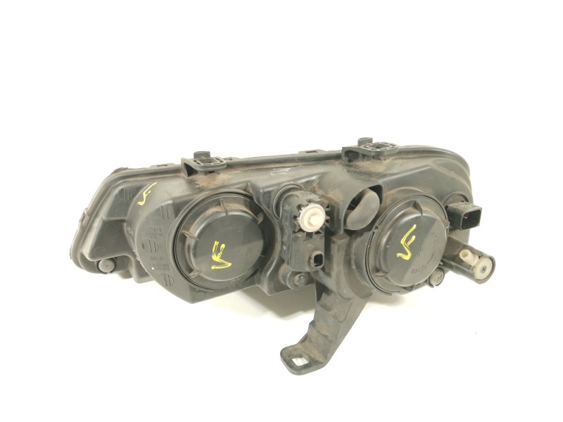 Recambio de faro derecho para mg serie 25 (rf) classic (5-ptas.) referencia OEM IAM XBC002880 XBC002900 