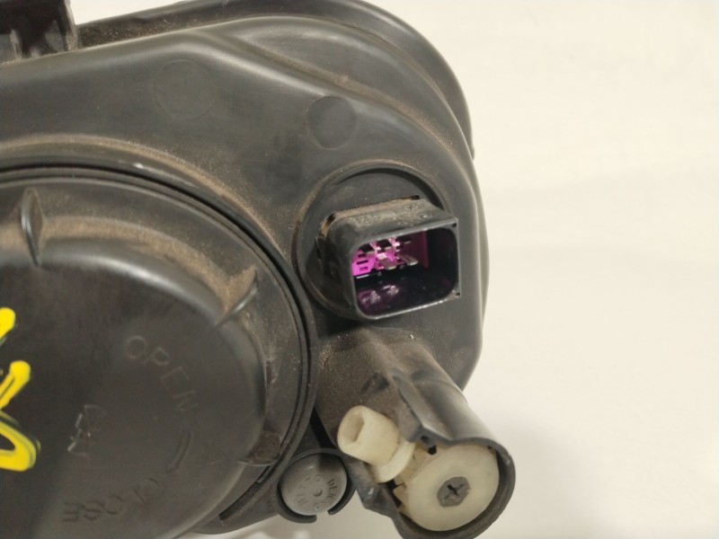 Recambio de faro derecho para mg serie 25 (rf) classic (5-ptas.) referencia OEM IAM XBC002880 XBC002900 