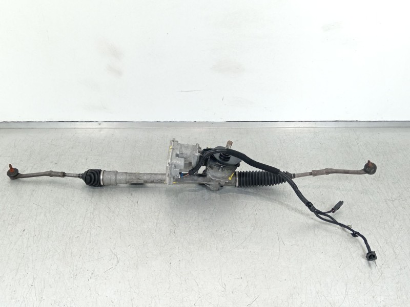 Recambio de cremallera direccion para citroën c3 feel referencia OEM IAM 9823964880  