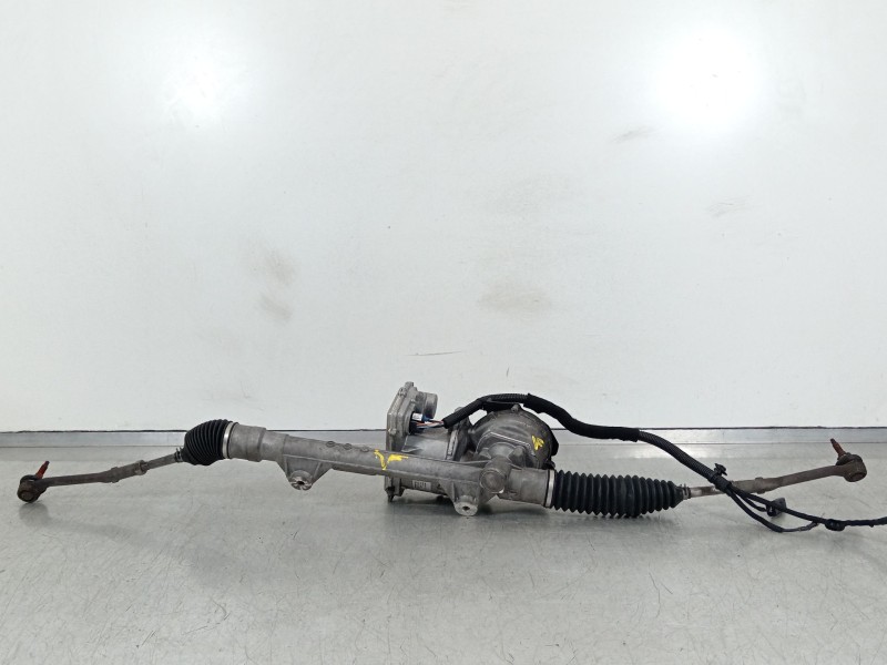 Recambio de cremallera direccion para citroën c3 feel referencia OEM IAM 9823964880  