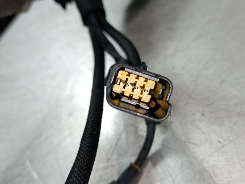 Recambio de cremallera direccion para citroën c3 feel referencia OEM IAM 9823964880  