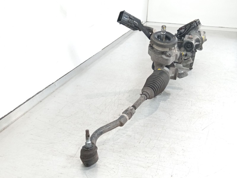 Recambio de cremallera direccion para kia optima concept referencia OEM IAM 57700D4100  