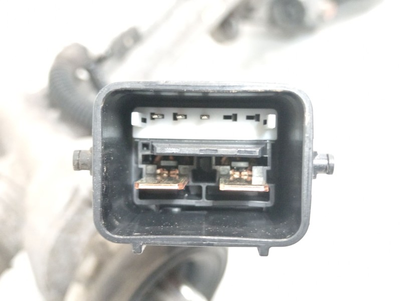 Recambio de cremallera direccion para kia optima concept referencia OEM IAM 57700D4100  