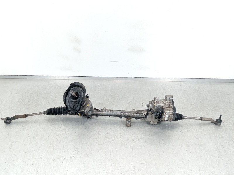 Recambio de cremallera direccion para ford kuga (cbs) titanium referencia OEM IAM HV6C3D070NE CV6C3D070NA 