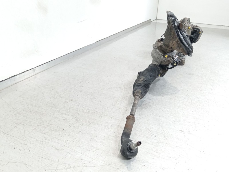 Recambio de cremallera direccion para ford kuga (cbs) titanium referencia OEM IAM HV6C3D070NE CV6C3D070NA 