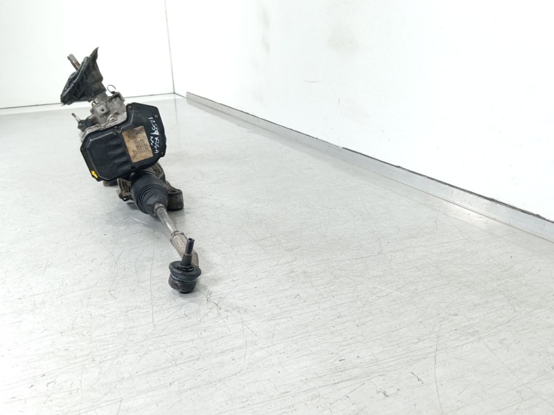 Recambio de cremallera direccion para ford kuga (cbs) titanium referencia OEM IAM HV6C3D070NE CV6C3D070NA 